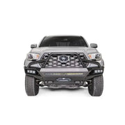 TB16-03-1 Fab Fours Tacomabeast Bumper