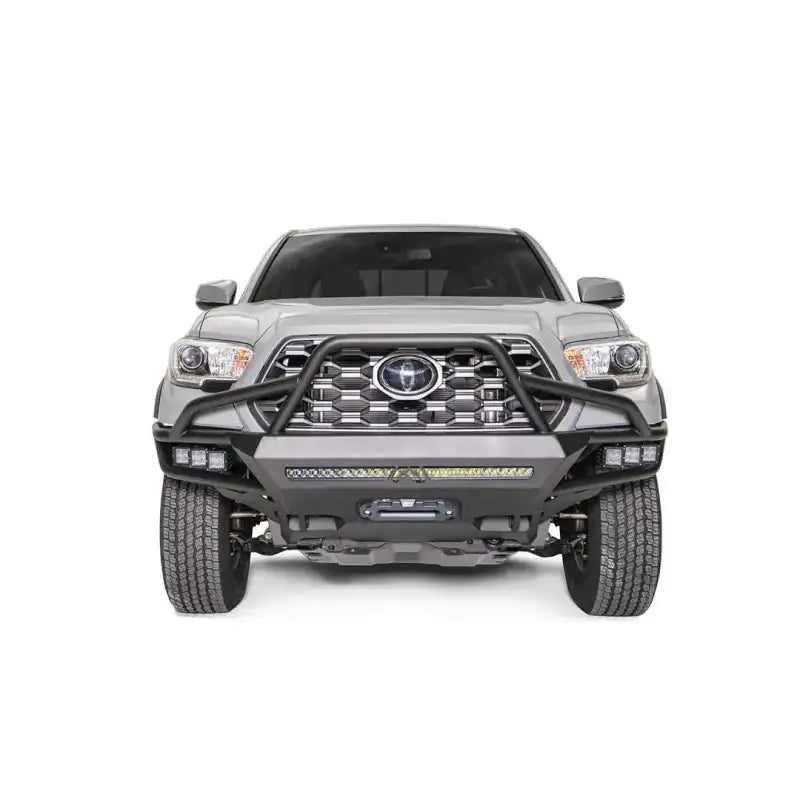 TB16-03-1 Fab Fours Tacomabeast Bumper