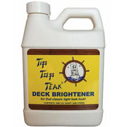 TB3001 Sudbury Tip Top Teak Brightner - Boat Brightener