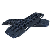 TBBK01 Tfx Overland Traction Board - Black - Mat