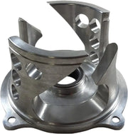 TBH-46ER Speedwerx Team Boss 46 Helix - RV and Auto Parts