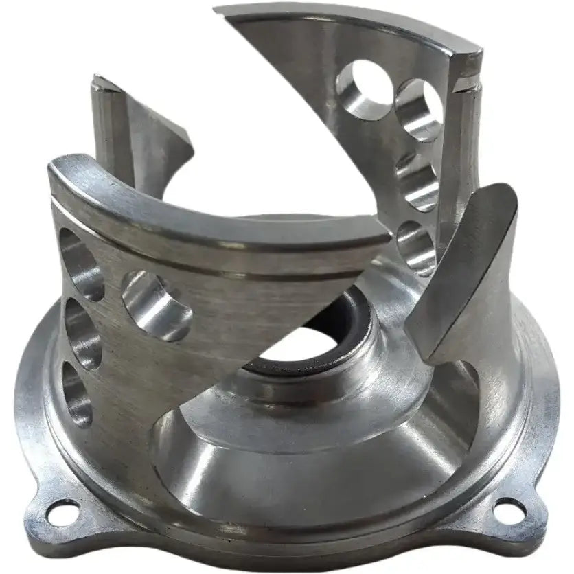 TBH-46ER Speedwerx Team Boss 46 Helix - RV and Auto Parts