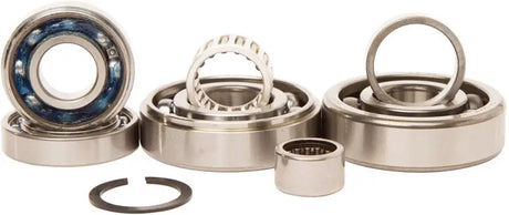 TBK0027 Hot Rods Transmission Bearing Kit - RV and Auto Parts
