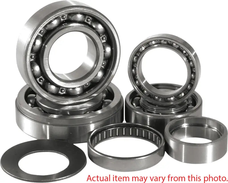 TBK0049 TransmiSSion Bearing Kit 