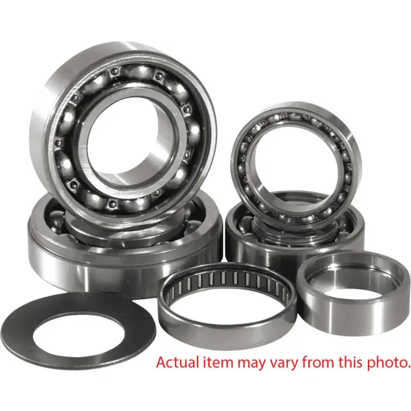 TBK0095 TransmiSSion Bearing Kit 