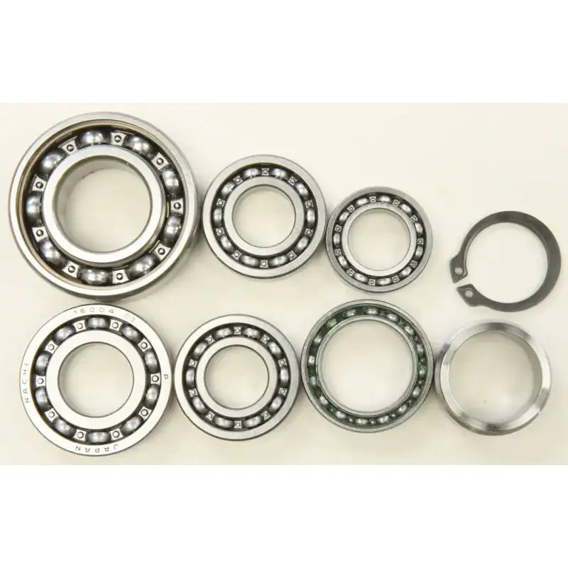 TBK0108 TransmiSSion Bearing Kit 