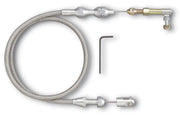 TC-1000HT Lokar Hi Tech Throttle Cable
