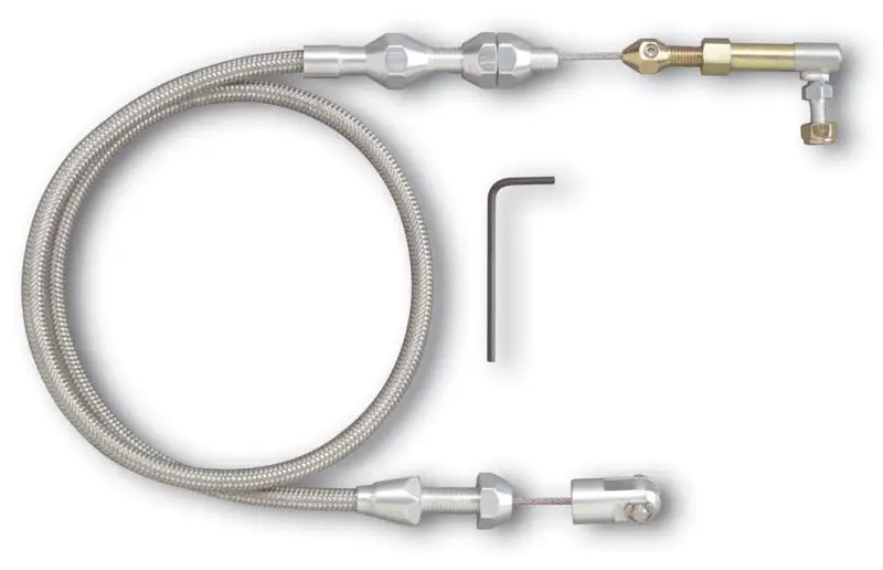 TC-1000HT Lokar Hi Tech Throttle Cable