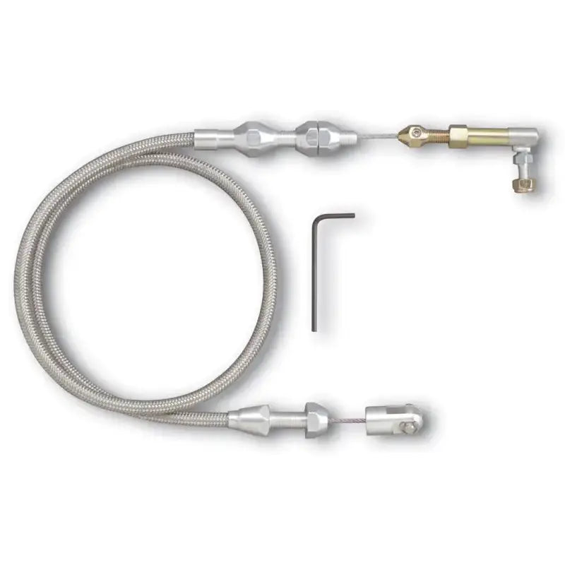 TC-1000HT Lokar Hi Tech Throttle Cable
