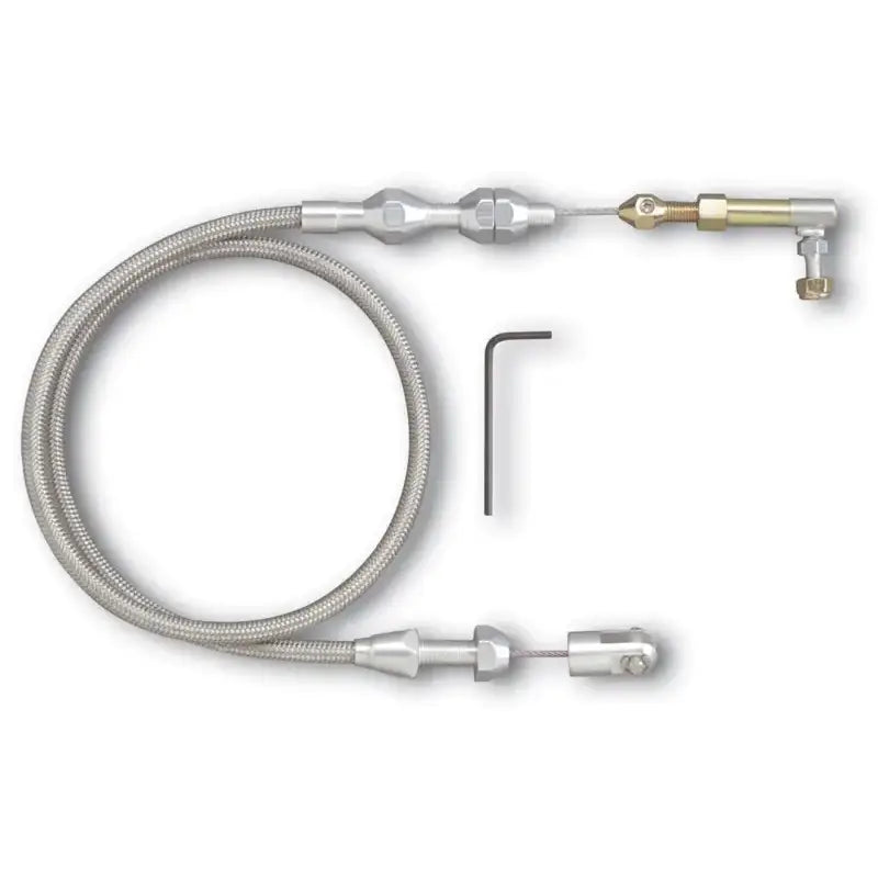 TC-1000HT36 Lokar 36' Hi-Tech Throttle