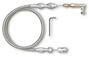 TC-1000HT48 Lokar 48' Hi-Tech Throttle