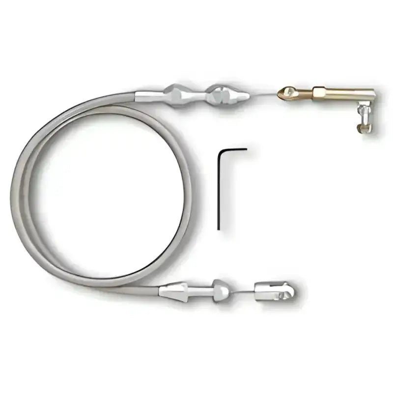TC-1000HT48 Lokar 48' Hi-Tech Throttle