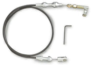 TC-1000U Lokar Universal Throttle Cable