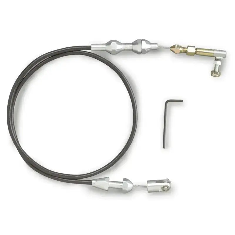 TC-1000U Lokar Universal Throttle Cable