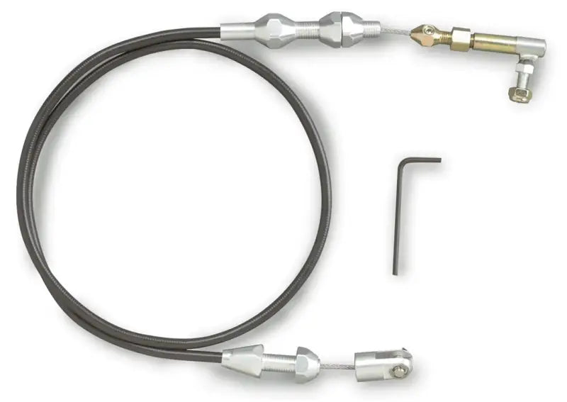 TC-1000U36 Lokar Unv. Throttle Cable 36'