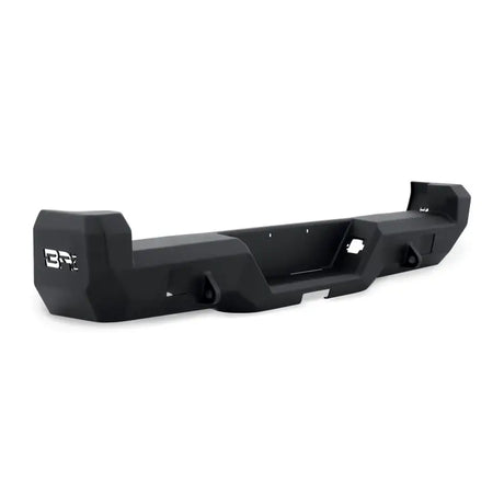 TC-2964 Body Armor Bumper