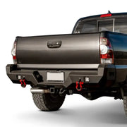 TC-2964 Body Armor Bumper