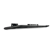 Body Armor 4x4 TC-4125 TC-4125 Body Armor 4x4 05-22 Toyota Tacoma Double Cab Short Bed Revo Rock Sliders - Black