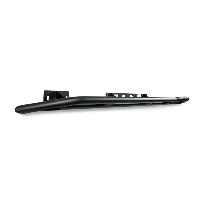 Body Armor 4x4 TC-4125 TC-4125 Body Armor 4x4 05-22 Toyota Tacoma Double Cab Short Bed Revo Rock Sliders - Black