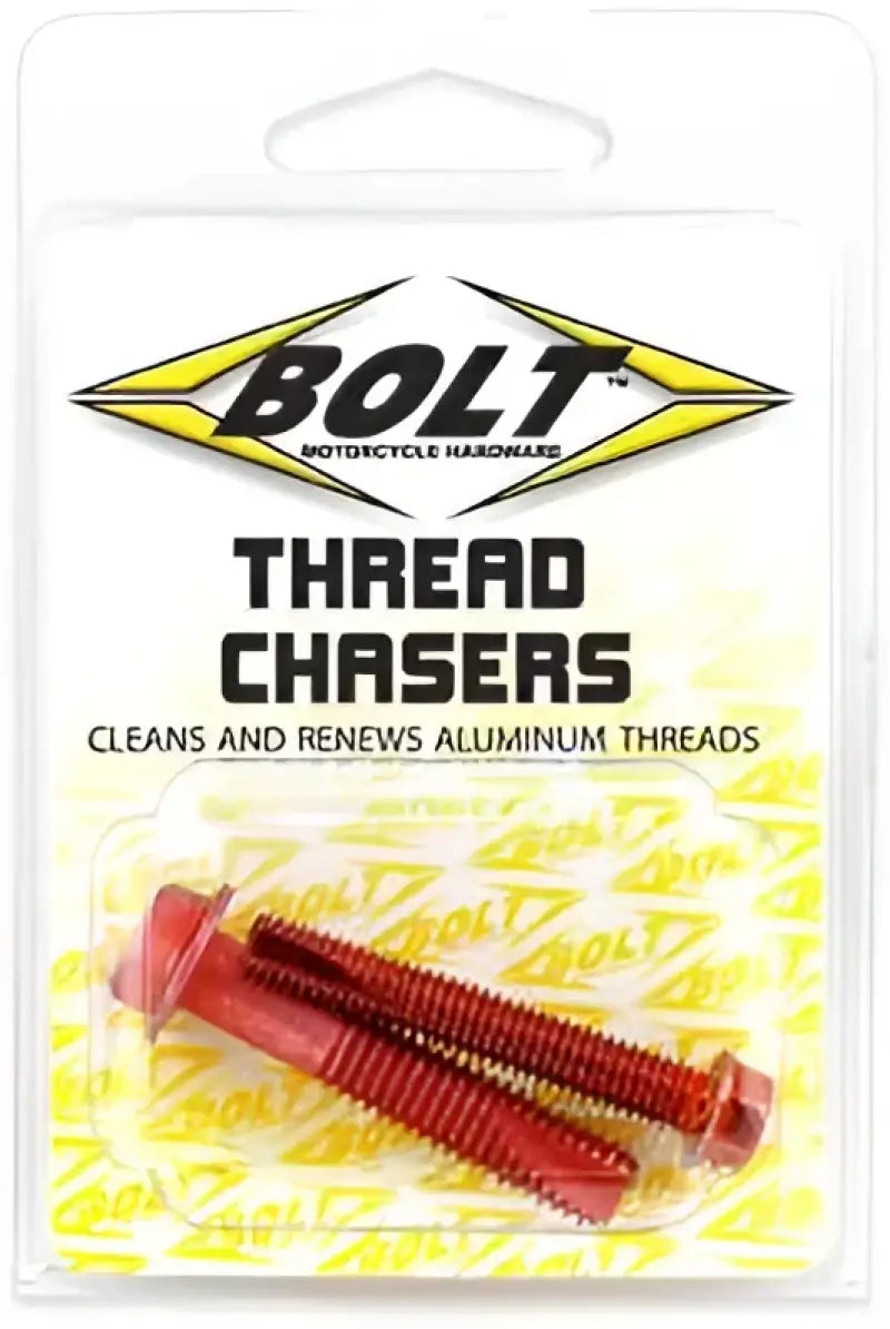TC-M6M8 M6/M8 Thread Chasers