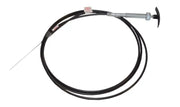 TC120CNPB Sewer Waste Valve Cable