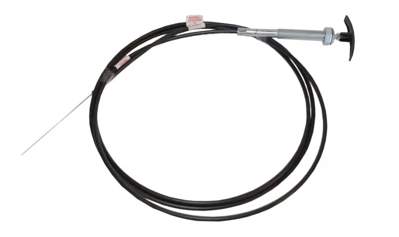 TC120CNPB Sewer Waste Valve Cable