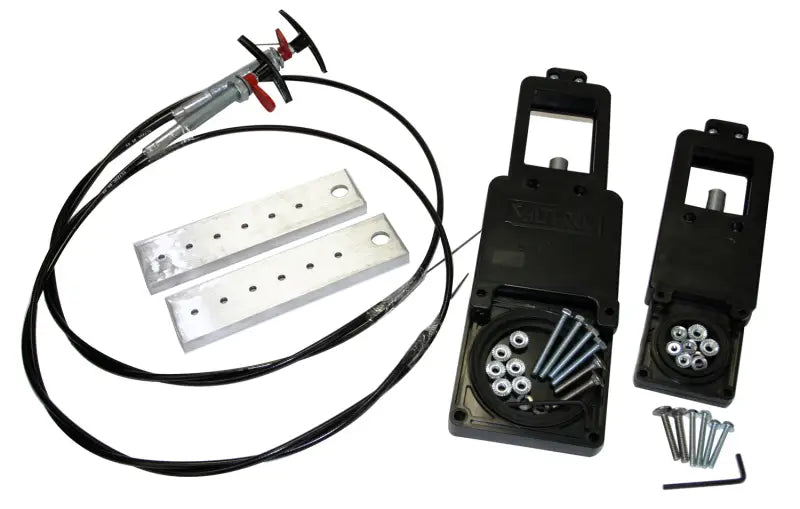 TC1372 Sewer Waste Valve