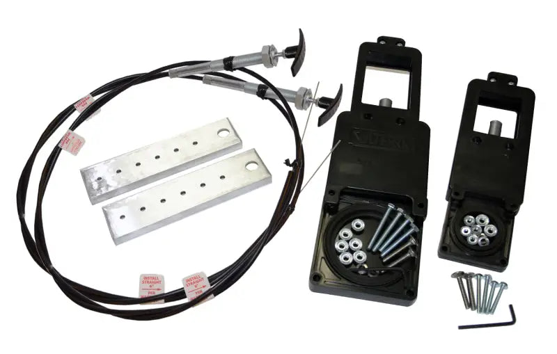 TC1372CN Sewer Waste Valve