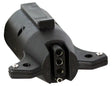 TC2074P Buyers Prod Adapter Trailer Connector 7 Way To