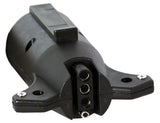 TC2074P Buyers Prod Adapter Trailer Connector 7 Way To