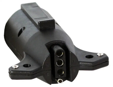 TC2074P Buyers Prod Adapter Trailer Connector 7 Way To
