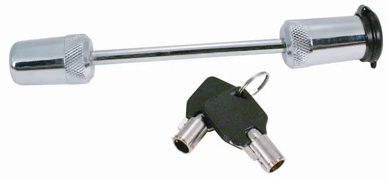 TC3 Trailer Coupler Lock