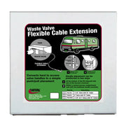 TC372 Sewer Waste Valve