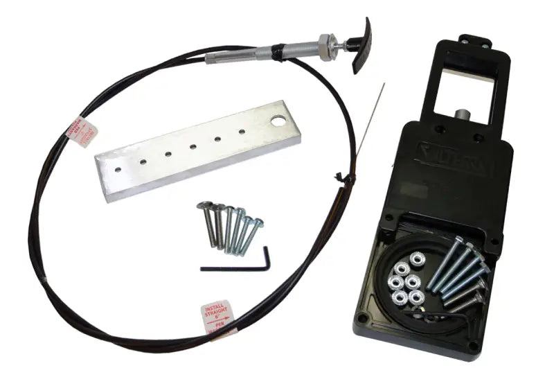 TC372CN Sewer Waste Valve