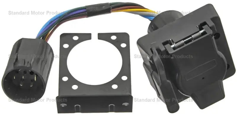 TC655 Standard Ign Trailer Connector