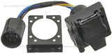 TC655 Standard Ign Trailer Connector