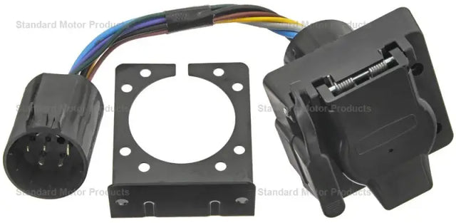 TC655 Standard Ign Trailer Connector
