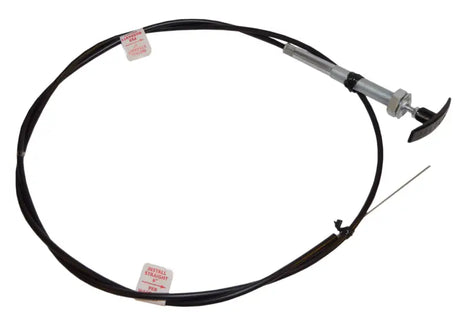 TC72CNPB Sewer Waste Valve Cable