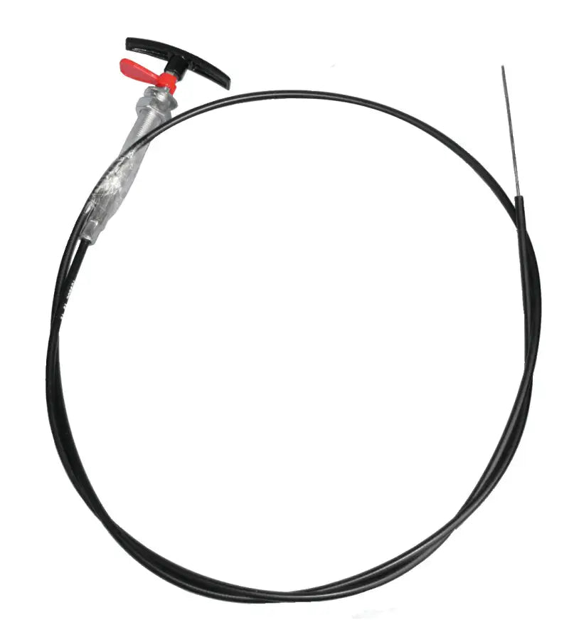 TC72PB Sewer Waste Valve Cable