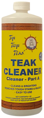 Boat Deck Cleaner Tip Top Teak