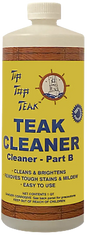 TC862 Sudbury Tip Top Teaktwo Prt Teak Clnr B - Boat Deck Cleaner