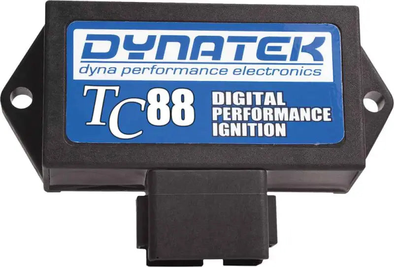 TC88-2P Dyna 2000 Tc Carbureted
