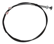 TC96CNPB Sewer Waste Valve Cable