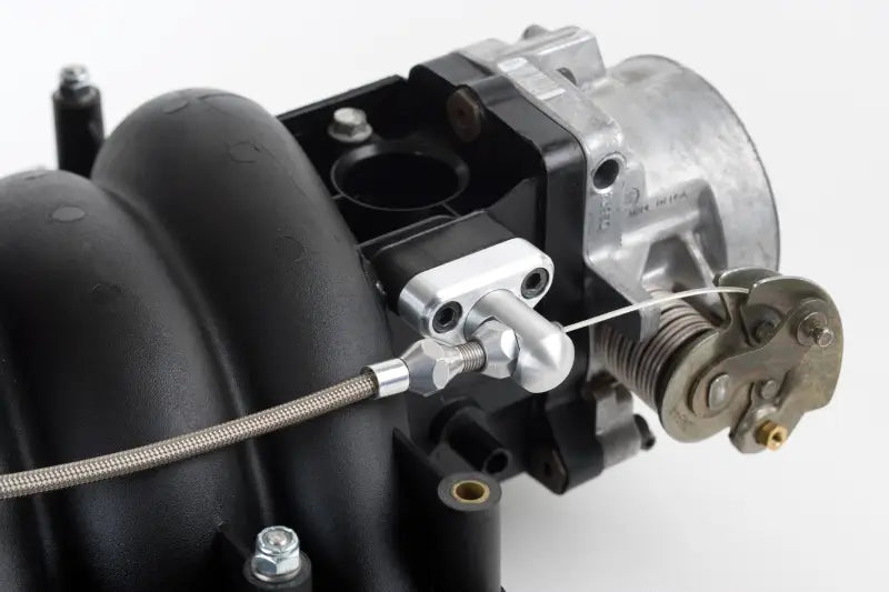 TCB-40LS1 Throttle Body Cable Bracket