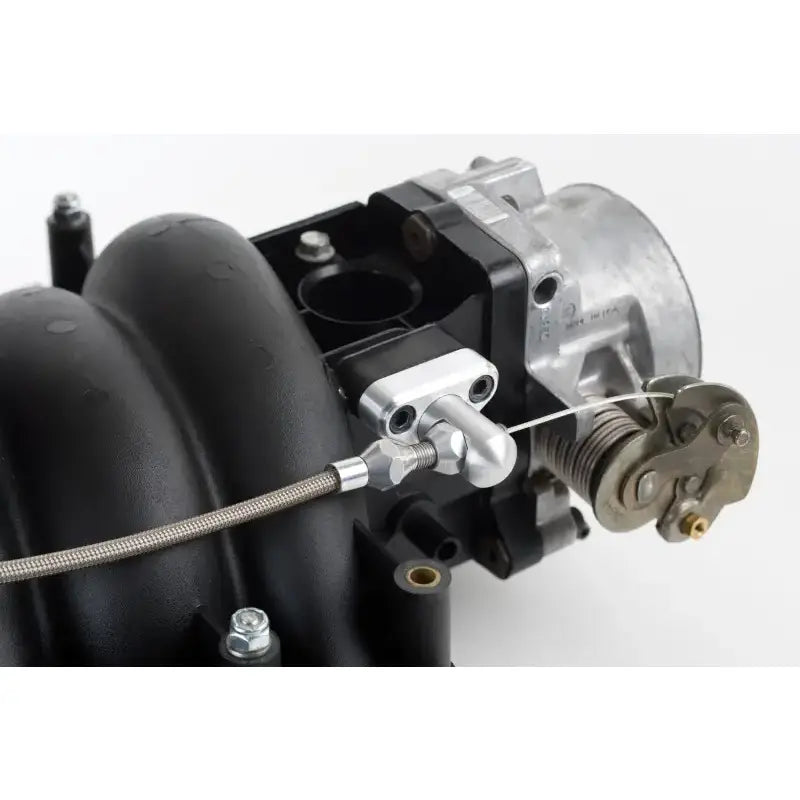 TCB-40LS1 Throttle Body Cable Bracket