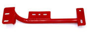 BMR Suspension TCC001R BMR 98-02 4th Gen F-Body Transmission Conversion Crossmember TH400 LS1 - Red