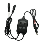 Dual Digital Controller