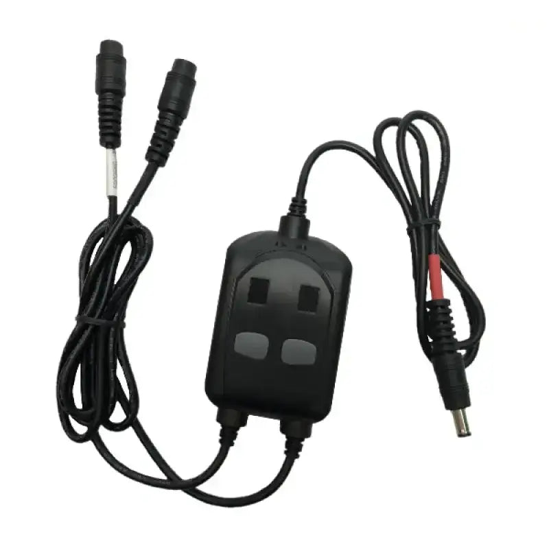 Dual Digital Controller