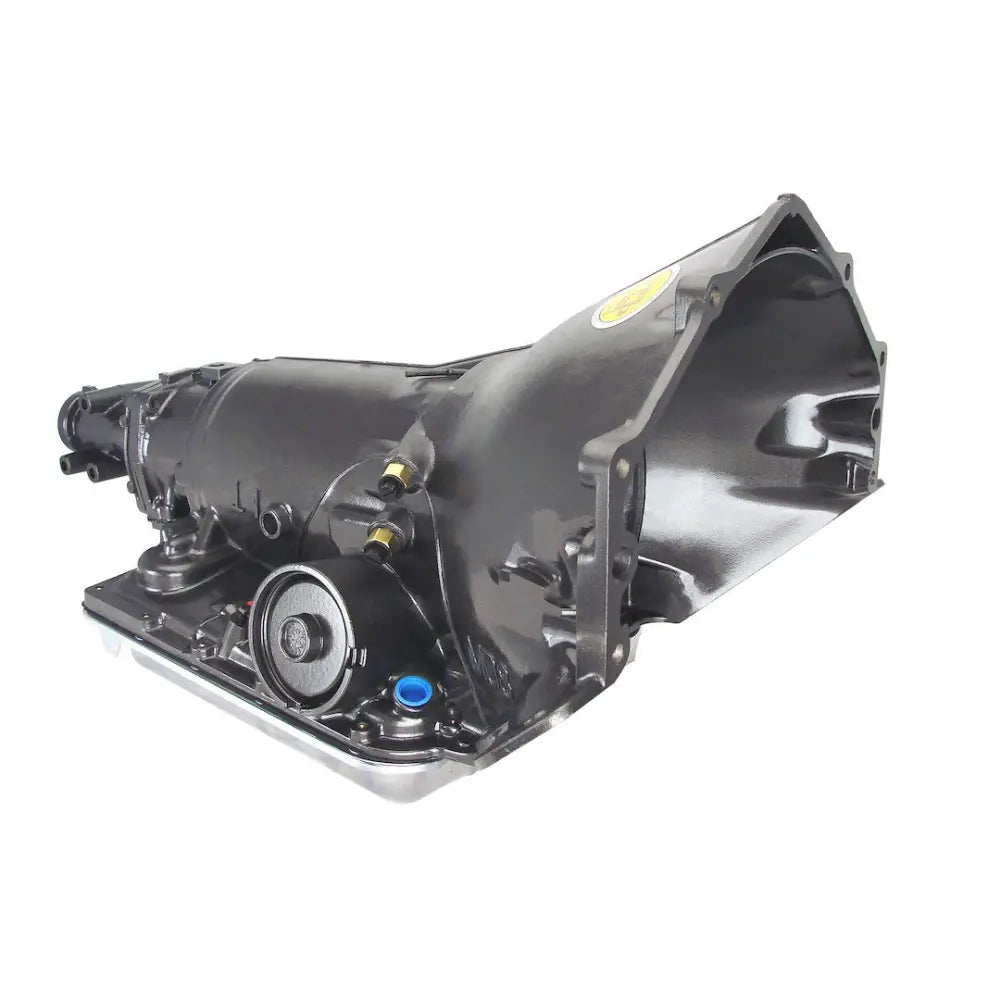 TCI 371004 Auto Trans Assembly