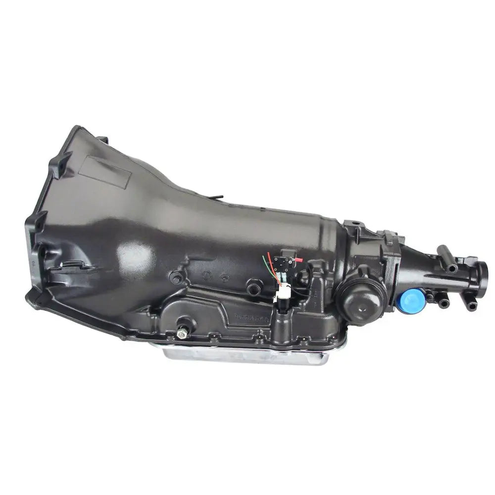 TCI 371004 Auto Trans Assembly